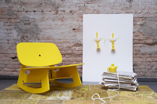 Pliet Design Studio Uwe Gaertner