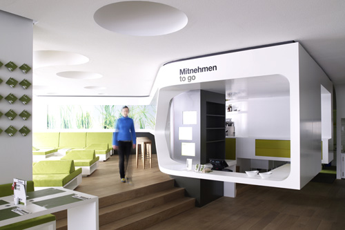 NAT. FINE BIO FOOD Studio Uwe Gaertner Hamburg