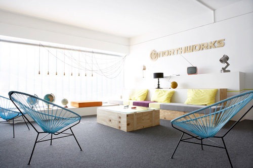 Lounge Schanzenviertel