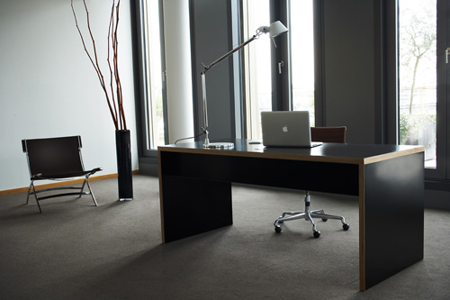 Büro ABC-Straße Interior Design Studio Uwe Gaertner