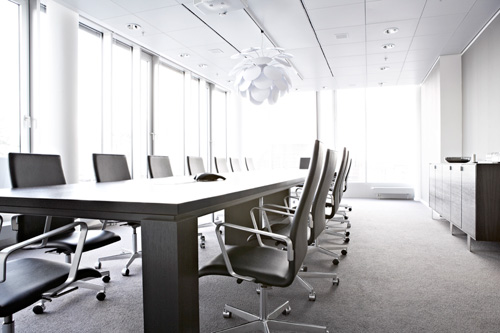 Büro Metropolishaus