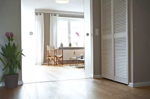 APARTMENT EIMSBÜTTEL Studio Uwe Gaertner