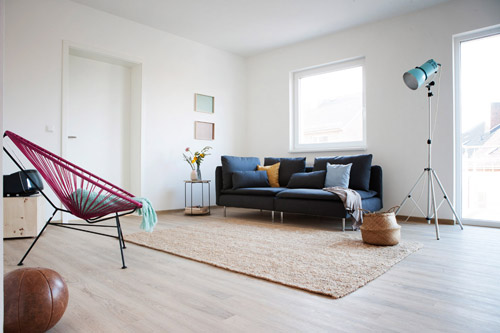 Home Staging Studio Uwe Gaertner
